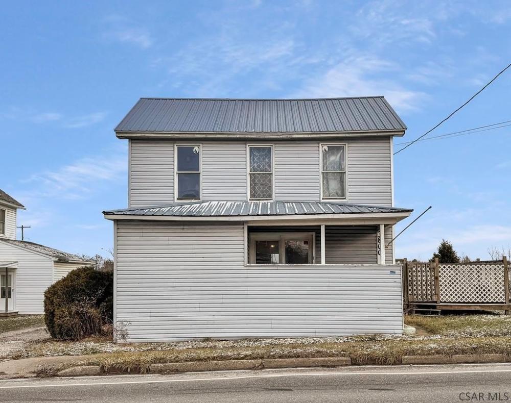 Currently Displayed Property Photo