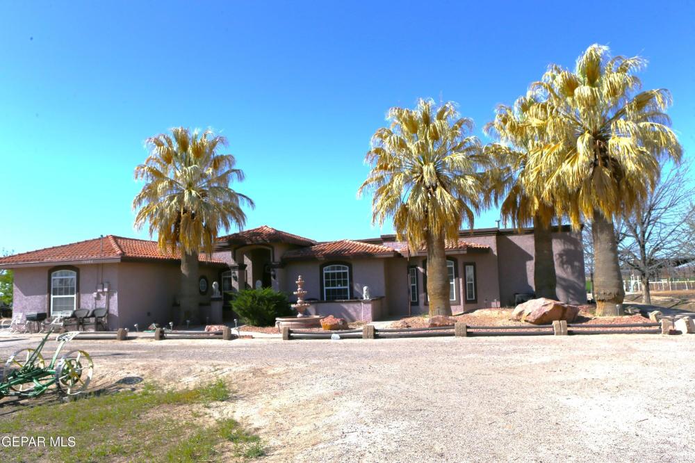 Currently Displayed Property Photo