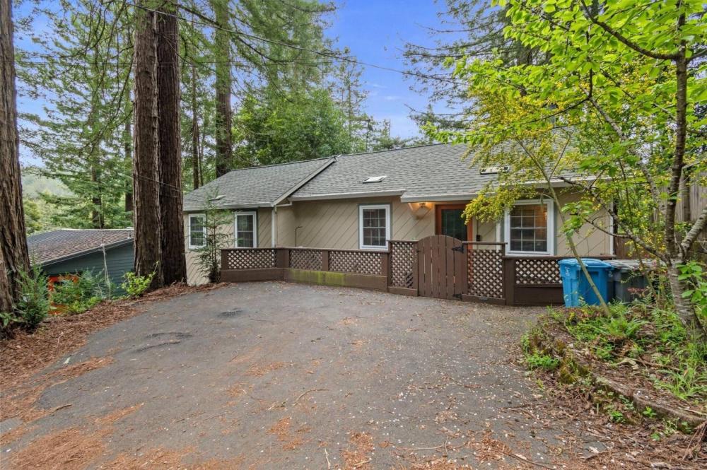 Currently Displayed Property Photo