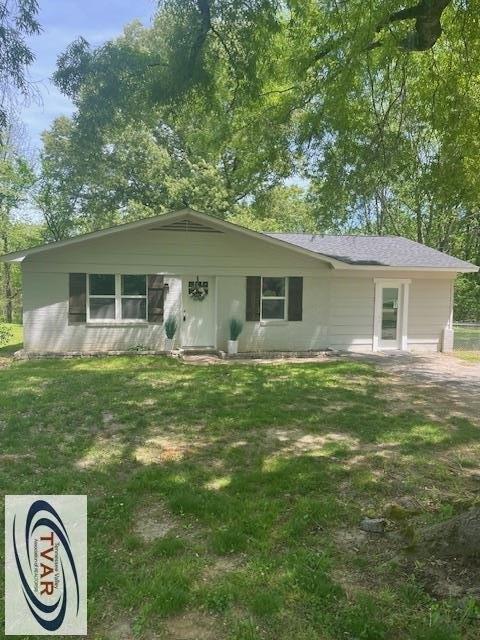 Currently Displayed Property Photo
