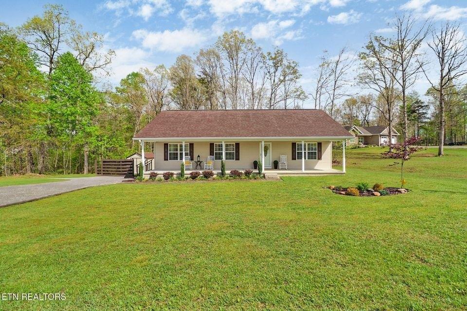 Currently Displayed Property Photo