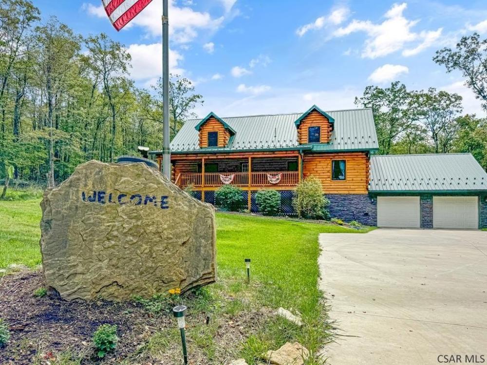 Currently Displayed Property Photo