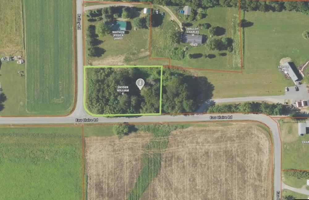 Currently Displayed Property Photo