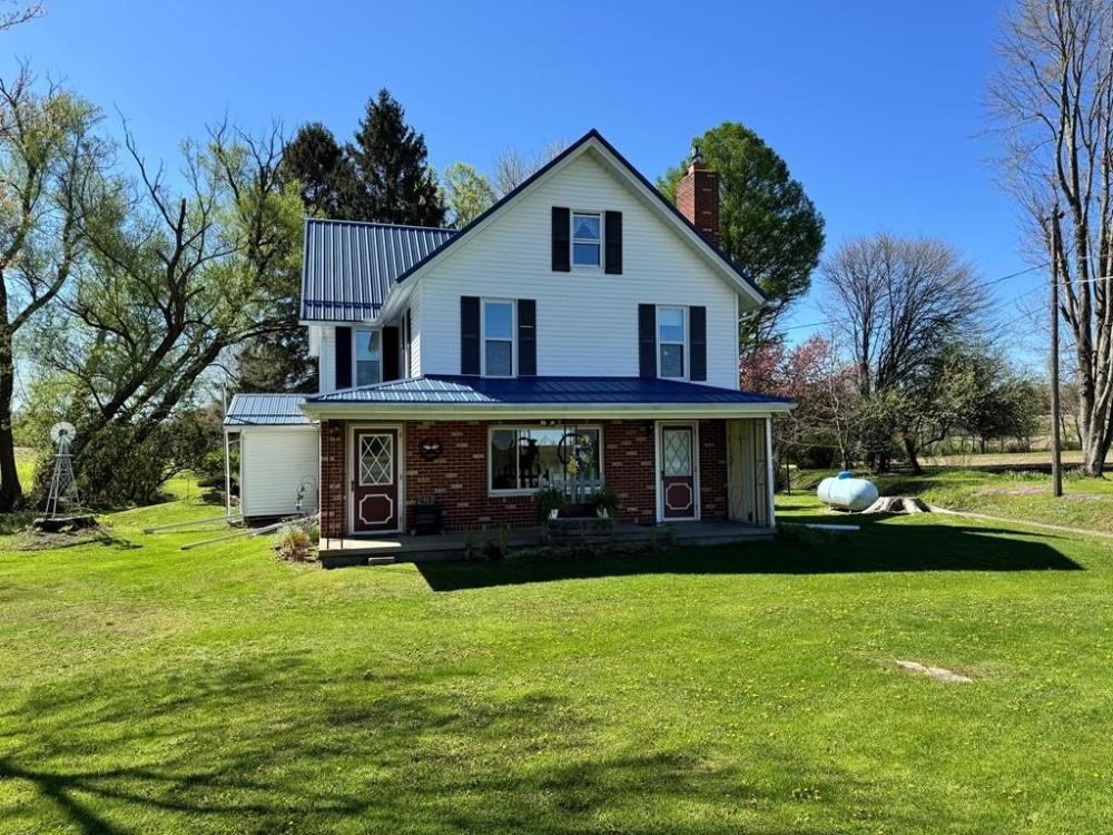 Currently Displayed Property Photo
