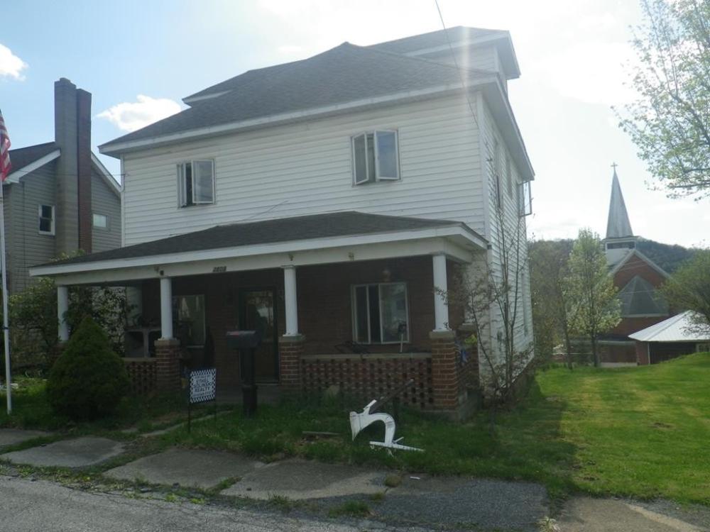 Currently Displayed Property Photo