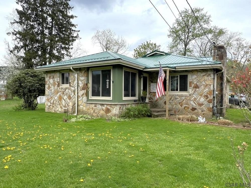 Currently Displayed Property Photo