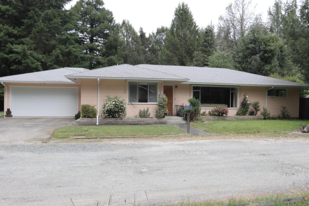 Currently Displayed Property Photo