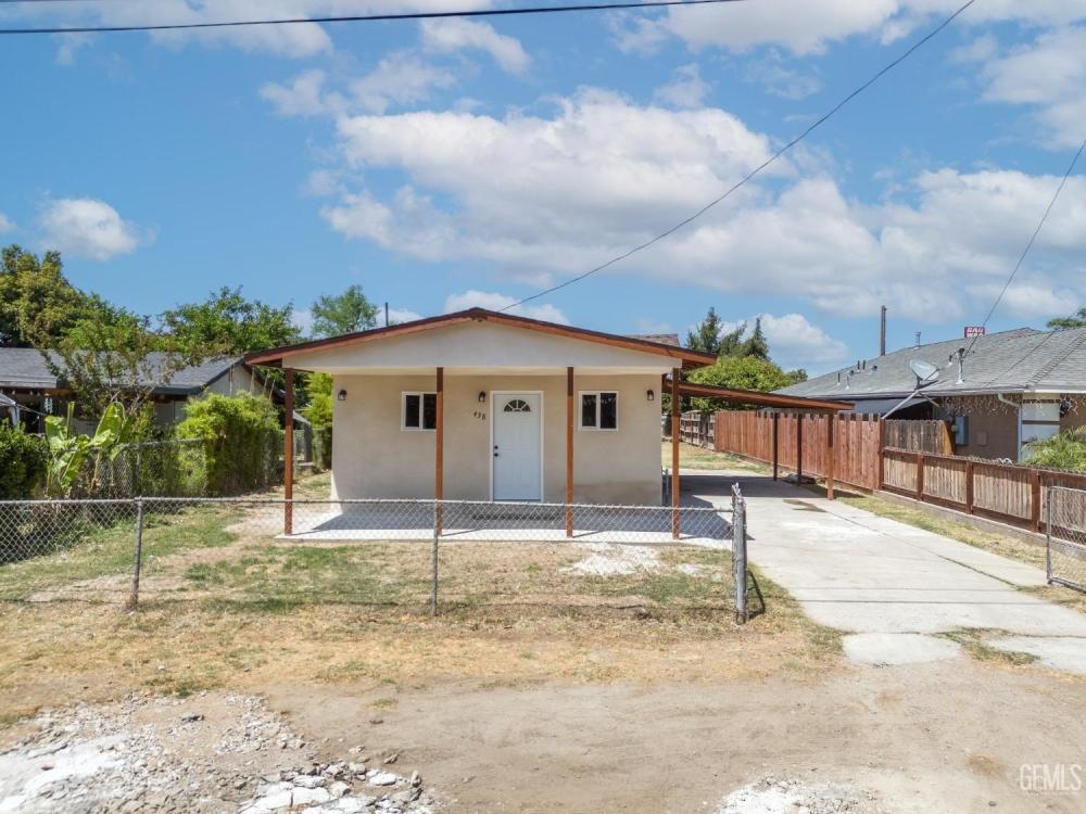 Currently Displayed Property Photo