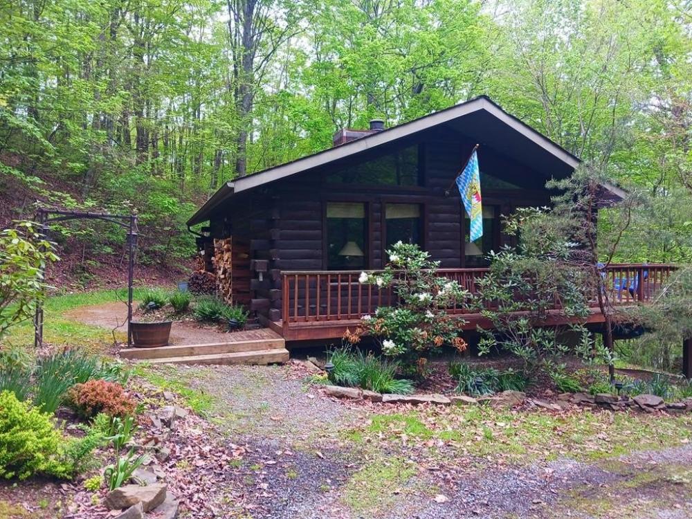 Currently Displayed Property Photo