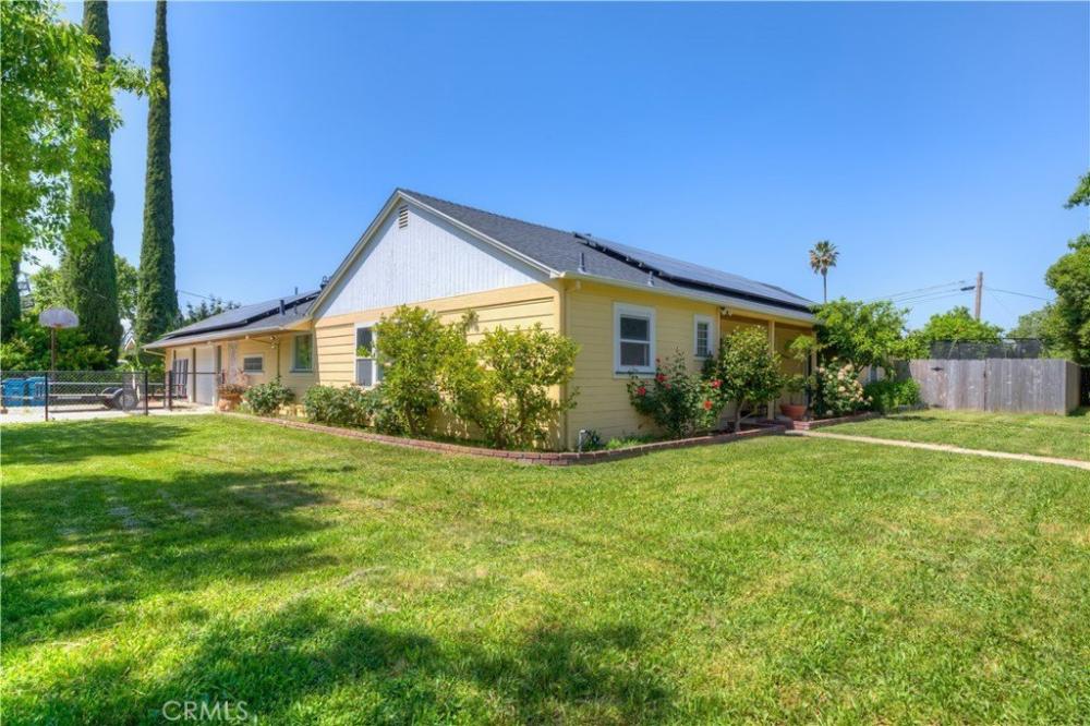 Currently Displayed Property Photo