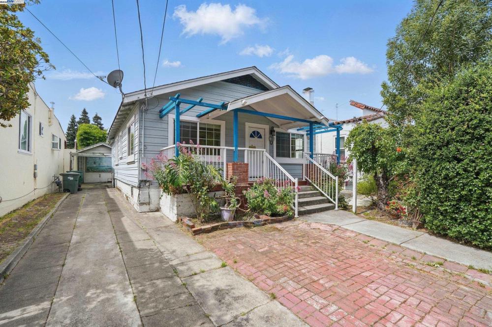 Currently Displayed Property Photo