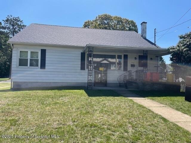 Currently Displayed Property Photo