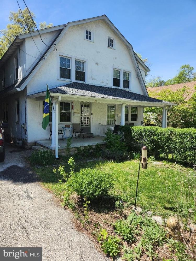 Currently Displayed Property Photo