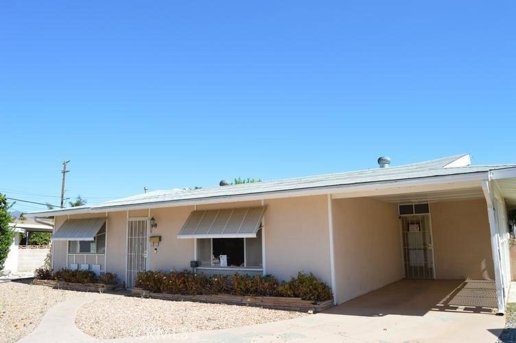 Currently Displayed Property Photo