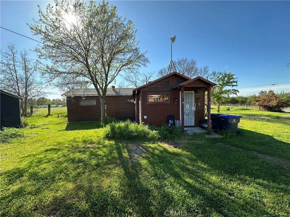 Currently Displayed Property Photo
