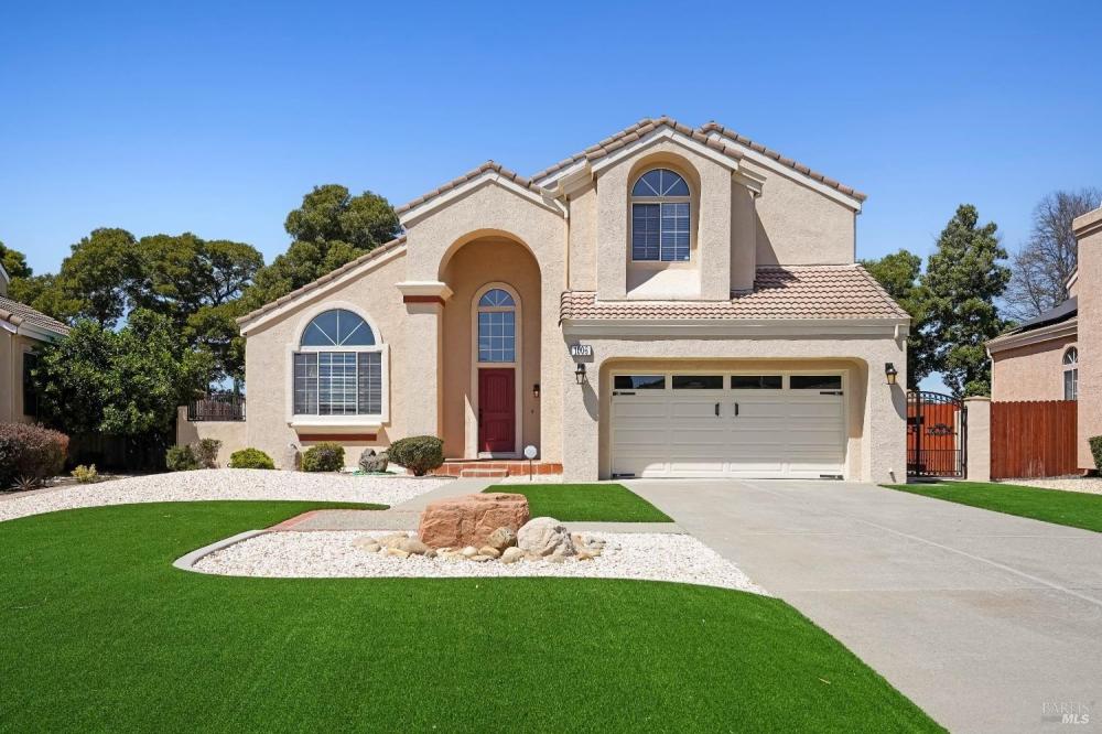 Currently Displayed Property Photo