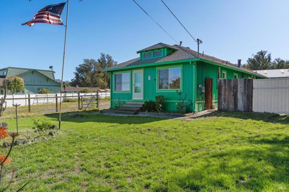Currently Displayed Property Photo