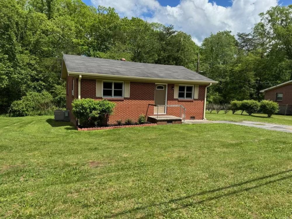 Currently Displayed Property Photo