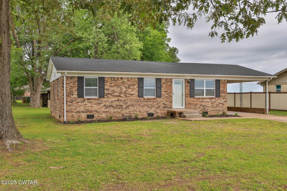 Currently Displayed Property Photo