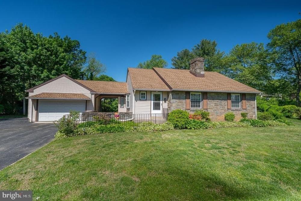 Currently Displayed Property Photo