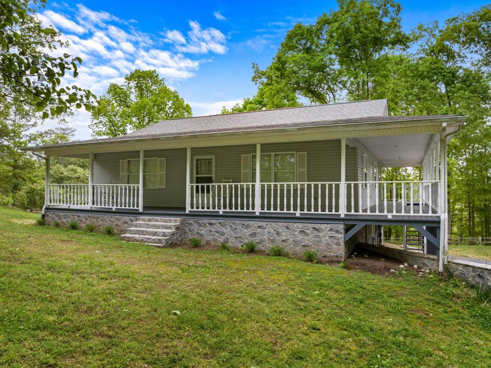 Currently Displayed Property Photo
