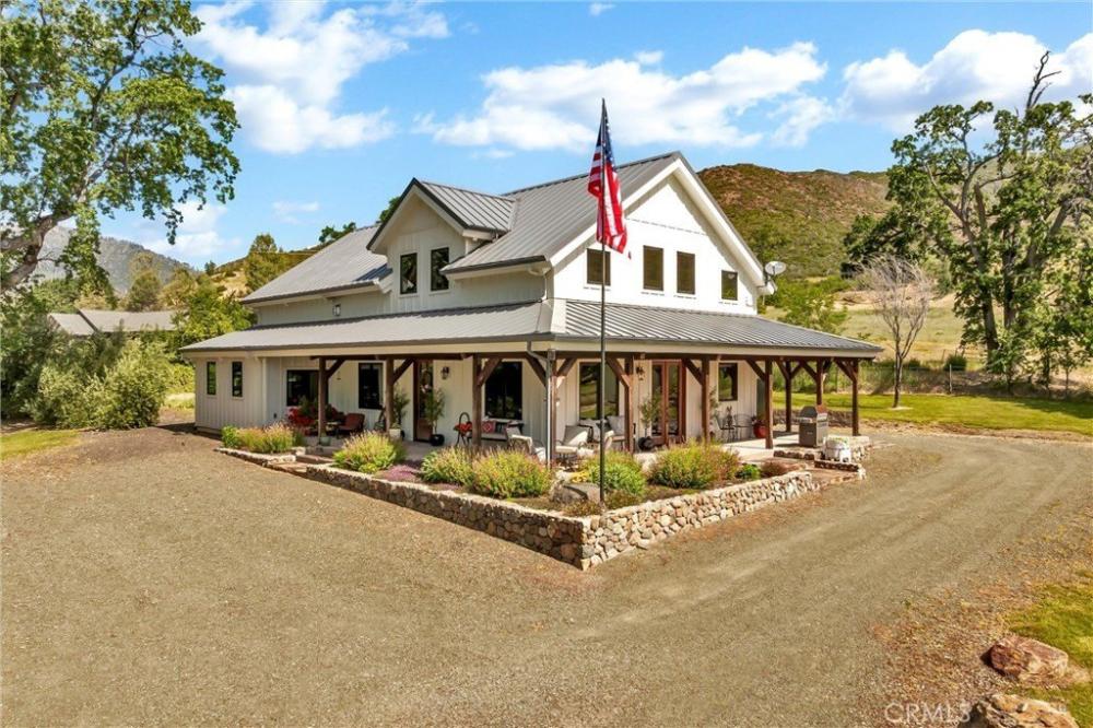 Currently Displayed Property Photo