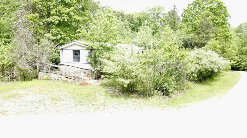 Currently Displayed Property Photo