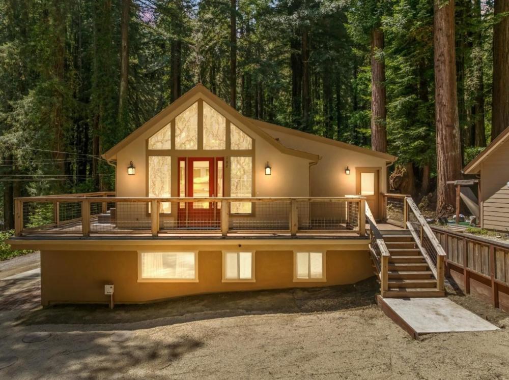 Currently Displayed Property Photo
