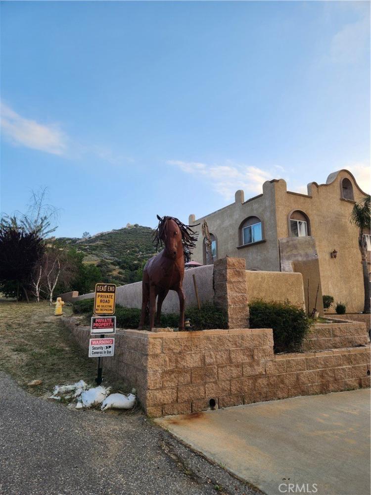 Currently Displayed Property Photo