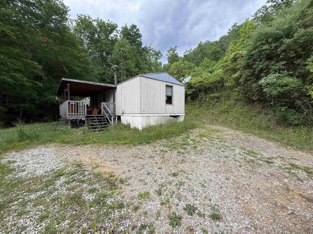 Currently Displayed Property Photo