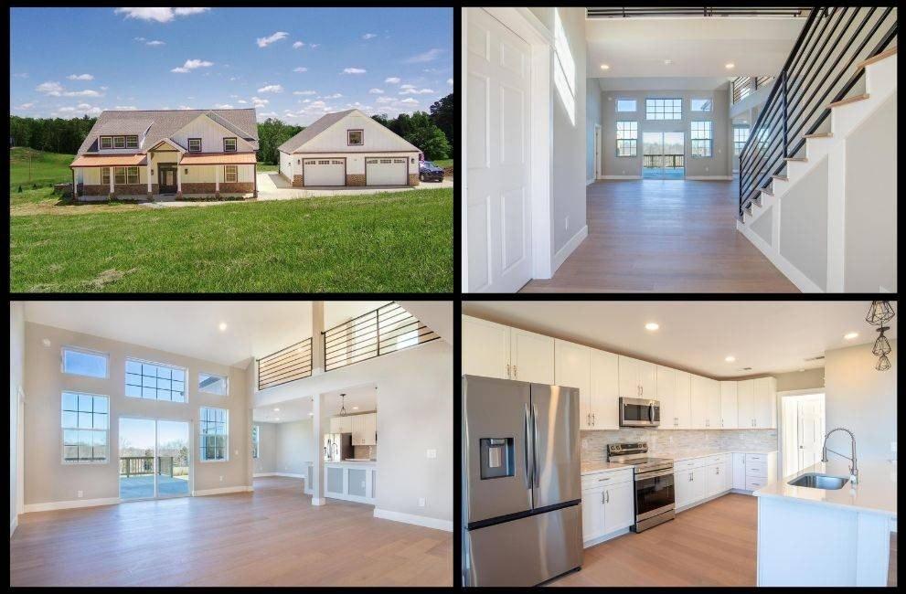 Currently Displayed Property Photo
