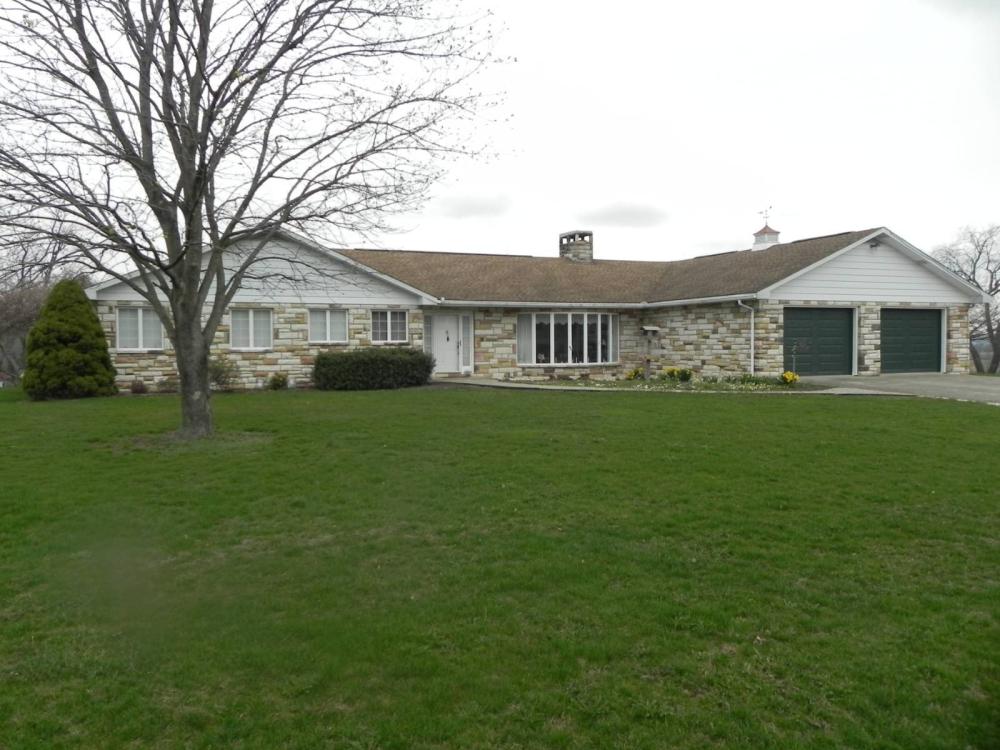 Currently Displayed Property Photo