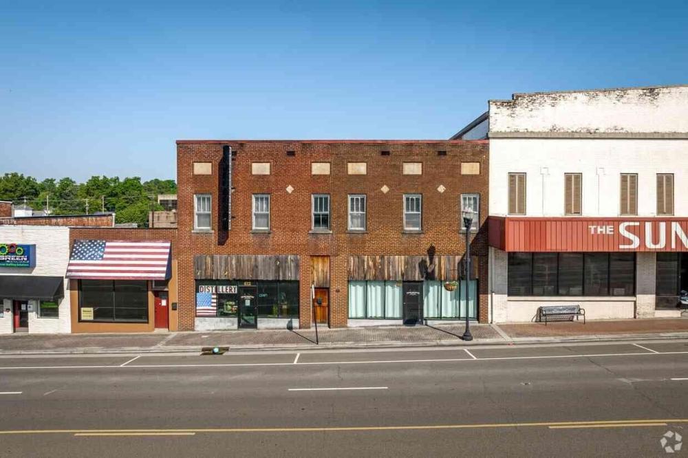 Currently Displayed Property Photo