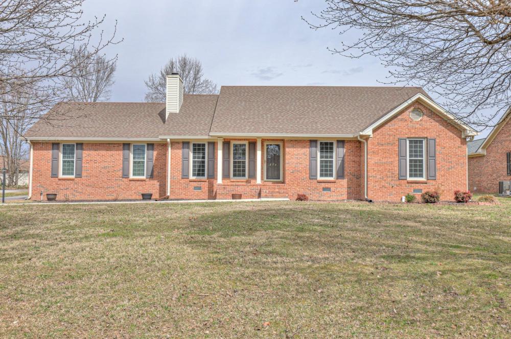 Currently Displayed Property Photo