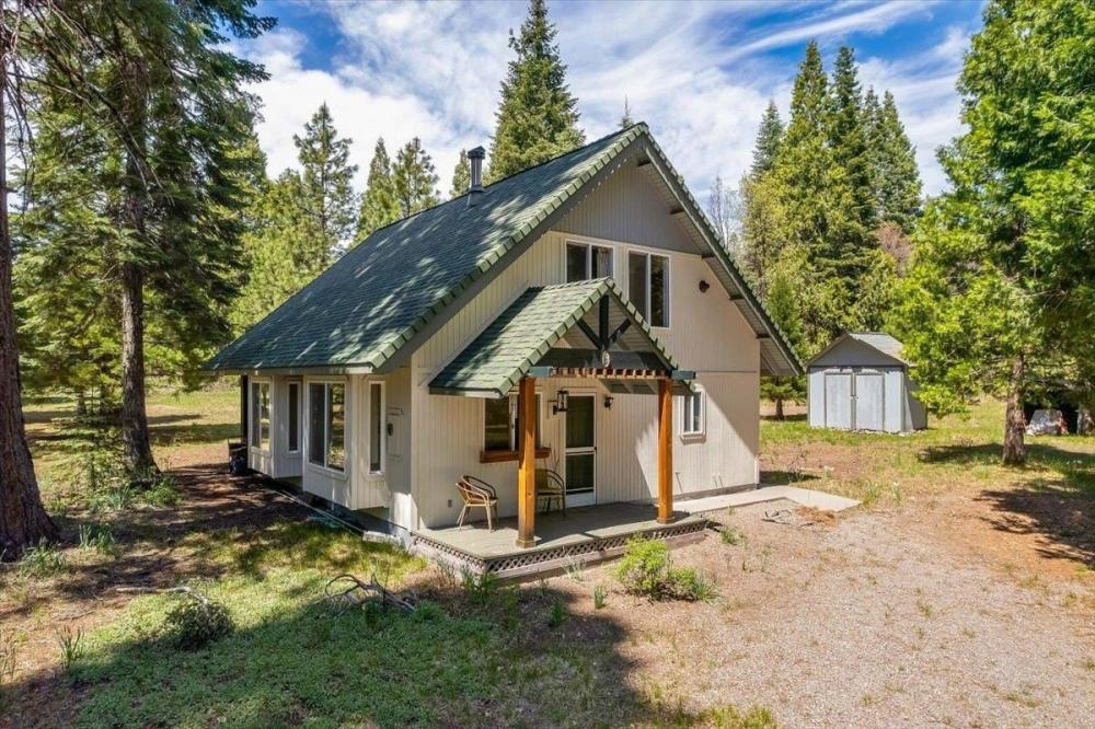 Currently Displayed Property Photo