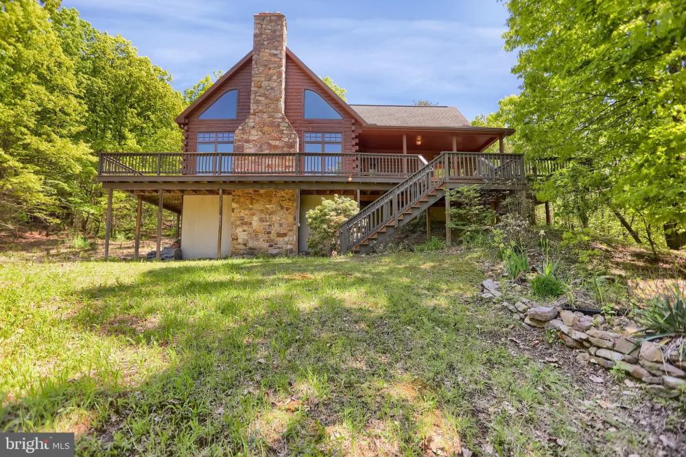 Currently Displayed Property Photo
