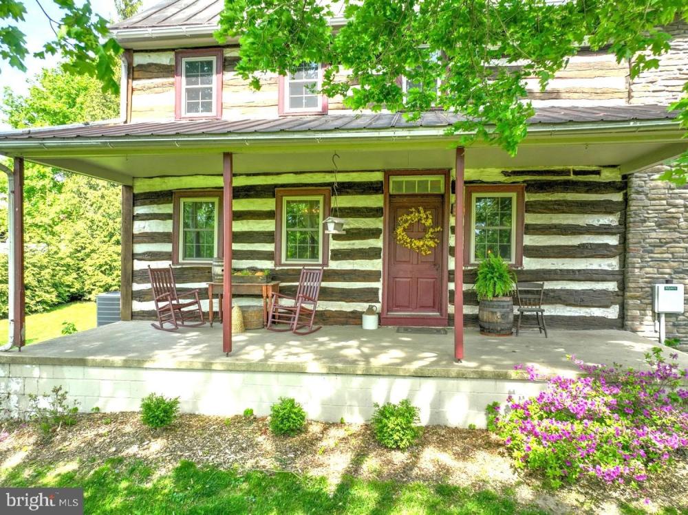 Currently Displayed Property Photo
