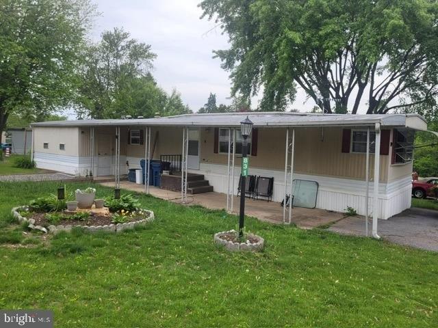 Currently Displayed Property Photo