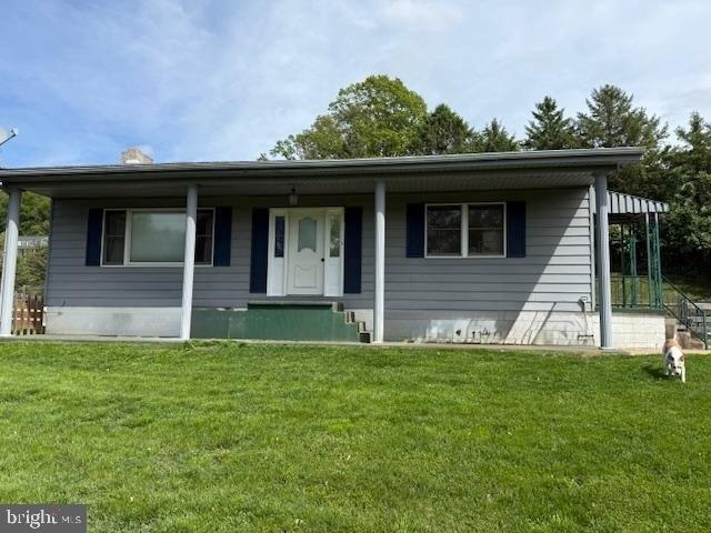 Currently Displayed Property Photo