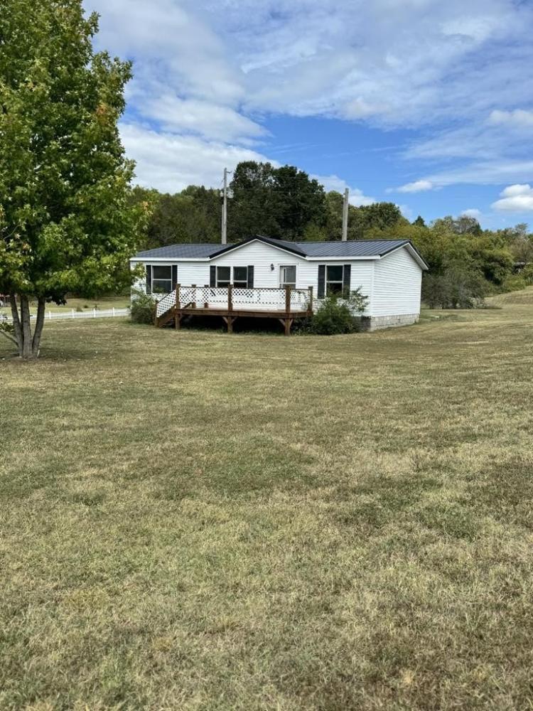 Currently Displayed Property Photo