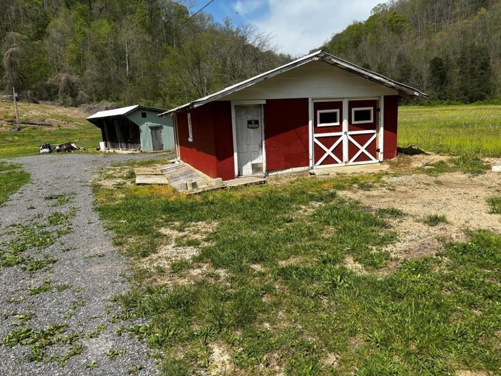 Currently Displayed Property Photo