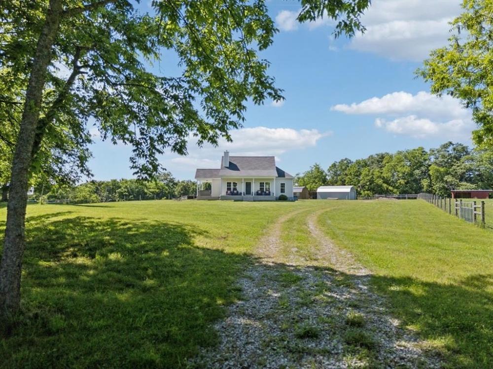 Currently Displayed Property Photo