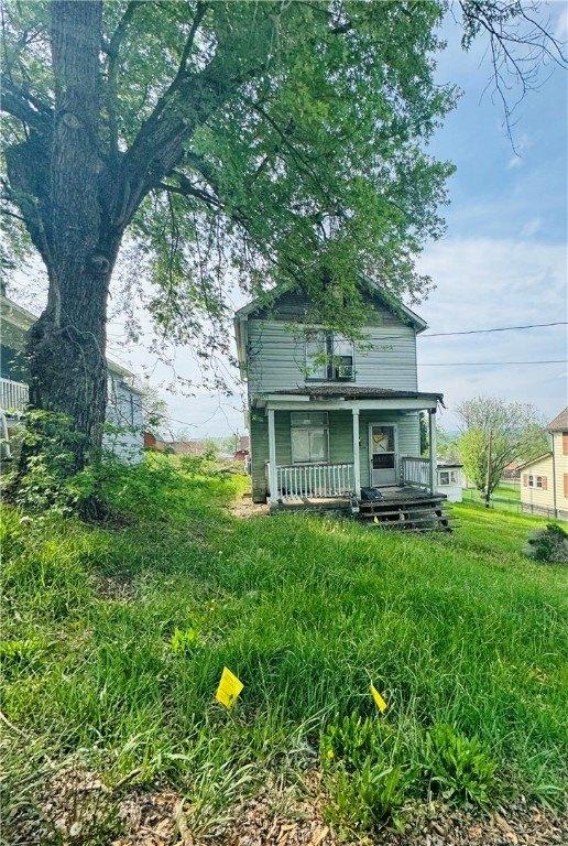 Currently Displayed Property Photo