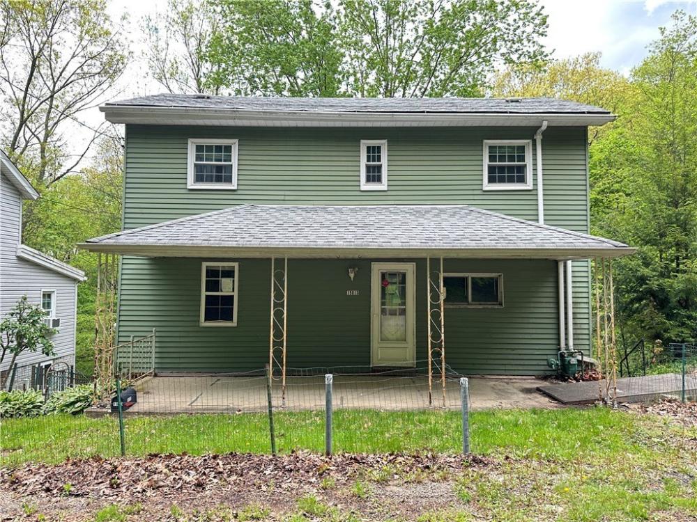 Currently Displayed Property Photo