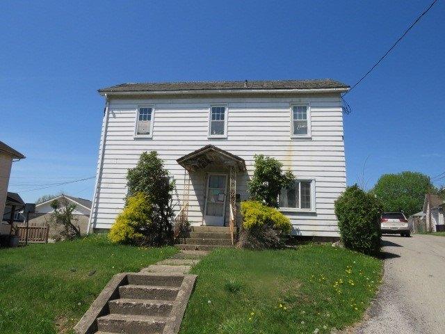 Currently Displayed Property Photo