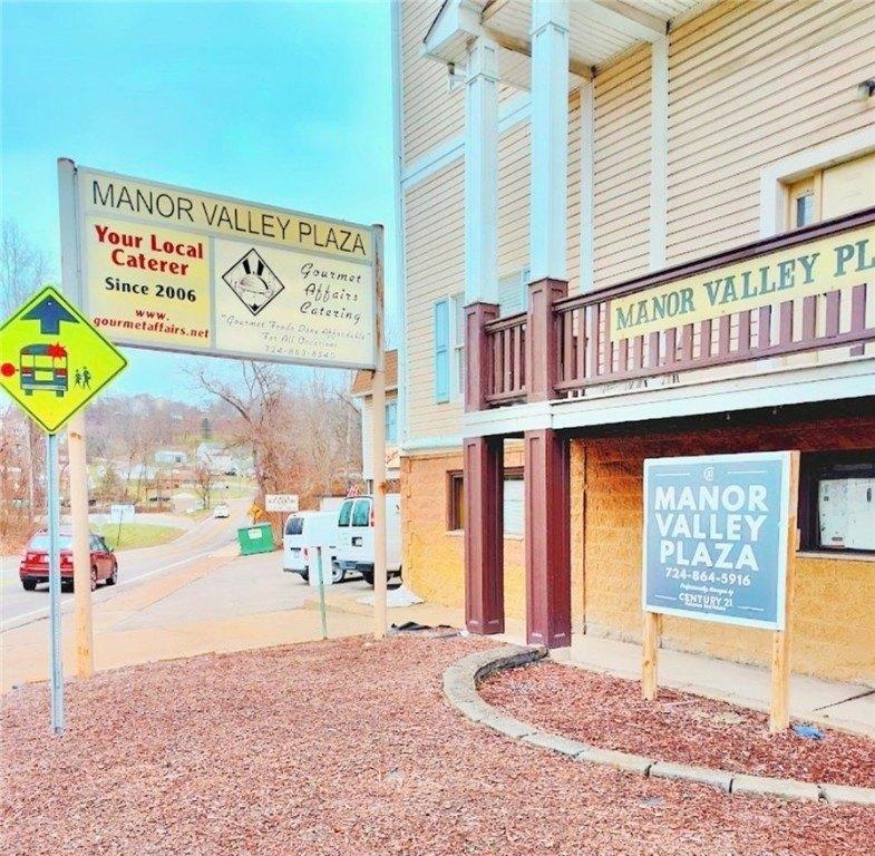 Currently Displayed Property Photo