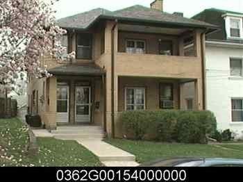 Currently Displayed Property Photo